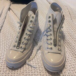 Converse Chuck 70 Zip High Surface Fusion